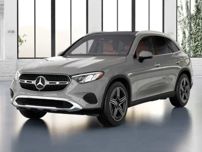 new 2027 MERCEDES-BENZ