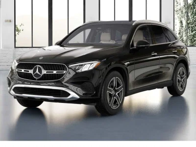 new 2026 MERCEDES-BENZ