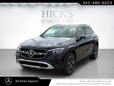 new 2026 MERCEDES-BENZ