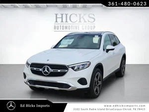 new 2026 MERCEDES-BENZ