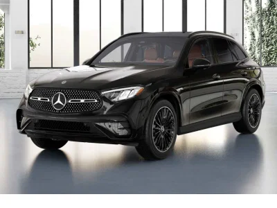 new 2027 MERCEDES-BENZ