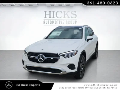 new 2026 MERCEDES-BENZ