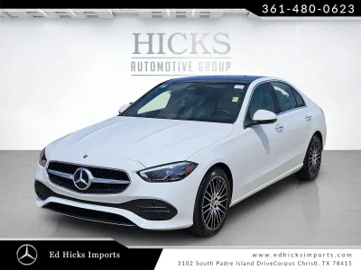 new 2026 MERCEDES-BENZ