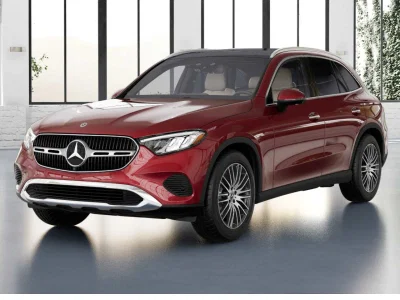 new 2026 MERCEDES-BENZ