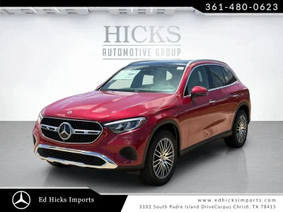new 2026 MERCEDES-BENZ