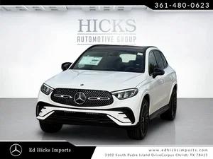 new 2026 MERCEDES-BENZ