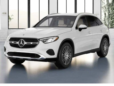 new 2026 MERCEDES-BENZ