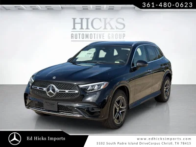 new 2026 MERCEDES-BENZ