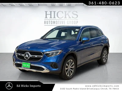 used 2025 MERCEDES-BENZ