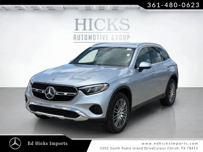 used 2026 MERCEDES-BENZ