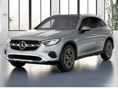 new 2026 MERCEDES-BENZ