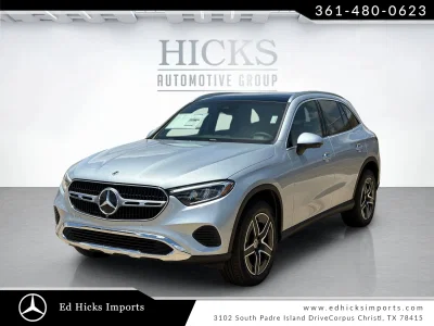 new 2026 MERCEDES-BENZ