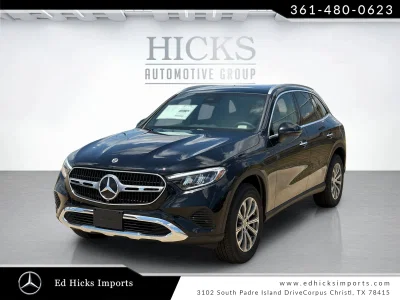 new 2026 MERCEDES-BENZ
