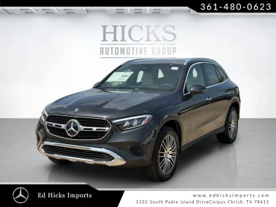 new 2026 MERCEDES-BENZ