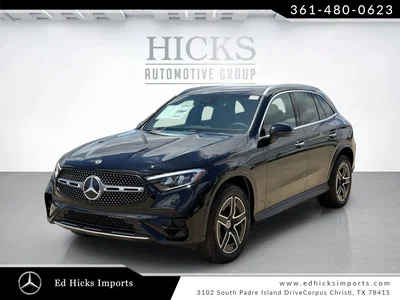 new 2026 MERCEDES-BENZ