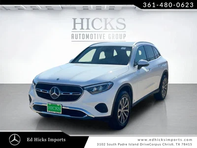 used 2025 MERCEDES-BENZ