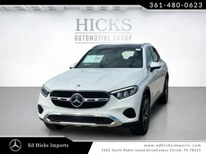 new 2026 MERCEDES-BENZ