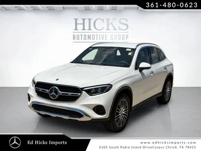 used 2026 MERCEDES-BENZ