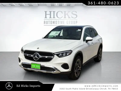 new 2026 MERCEDES-BENZ
