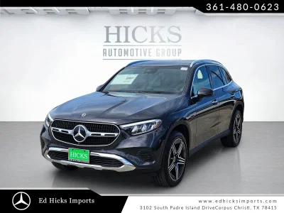 new 2027 MERCEDES-BENZ