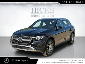 used 2026 MERCEDES-BENZ