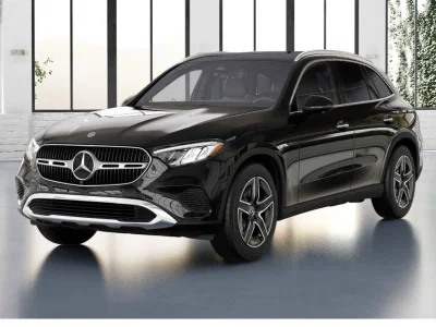 new 2026 MERCEDES-BENZ