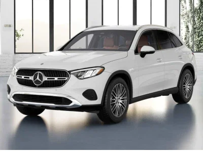 new 2026 MERCEDES-BENZ