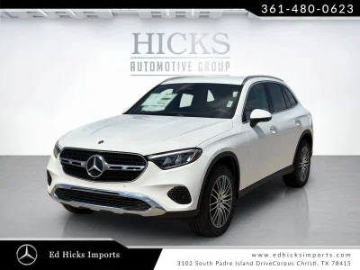 new 2026 MERCEDES-BENZ