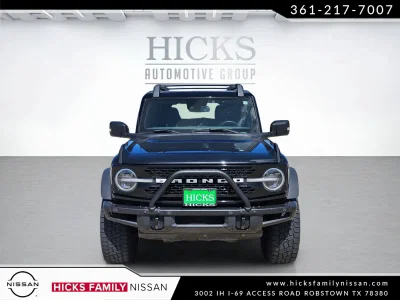used 2022 FORD
