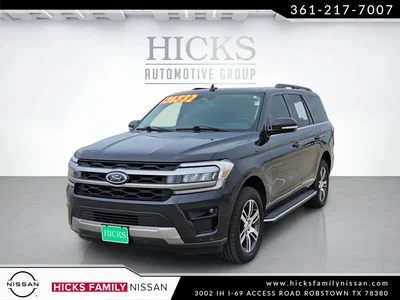 used 2023 FORD