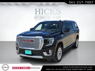 used 2024 GMC