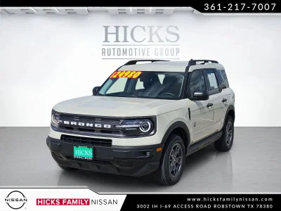 used 2024 FORD