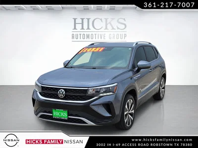 used 2023 VOLKSWAGEN