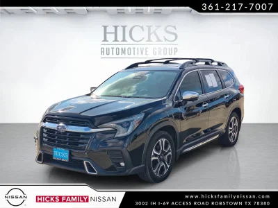 used 2023 SUBARU