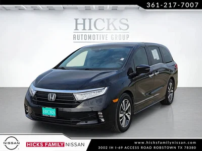 used 2023 HONDA
