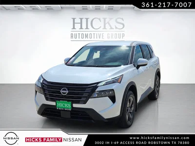 new 2026 NISSAN