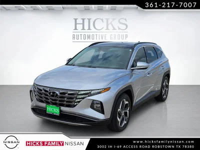 used 2022 HYUNDAI