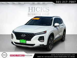used 2020 HYUNDAI