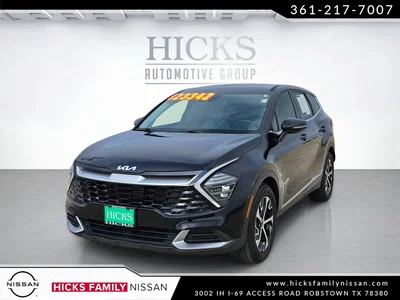 used 2024 KIA