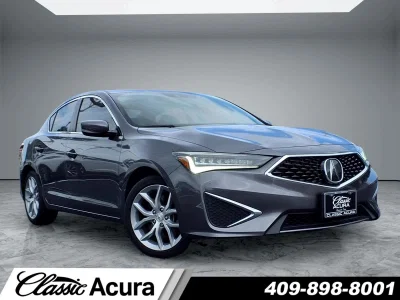 used 2019 ACURA