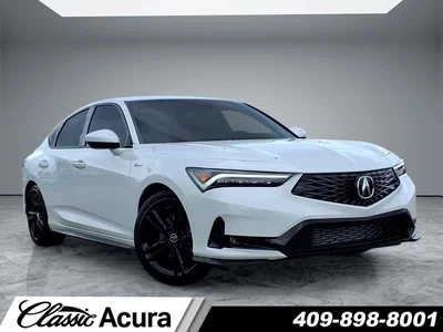 new 2026 ACURA