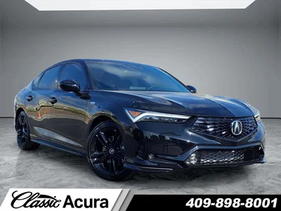 new 2026 ACURA
