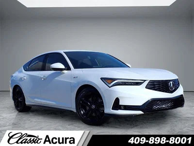 new 2026 ACURA