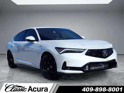 new 2026 ACURA