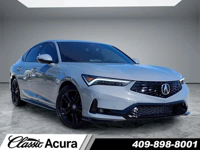 new 2026 ACURA