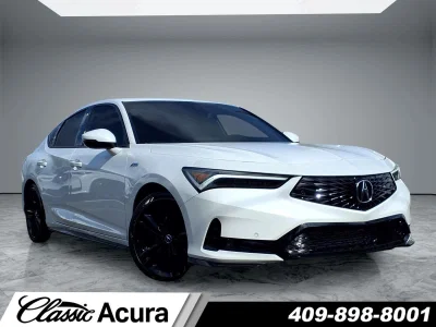 new 2026 ACURA