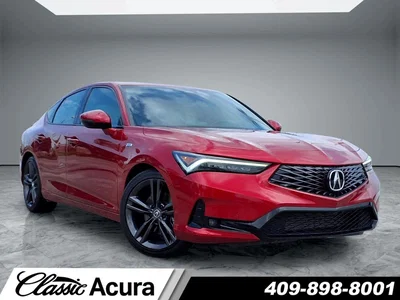used 2023 ACURA