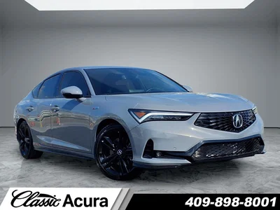 used 2026 ACURA