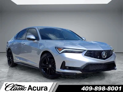 new 2026 ACURA