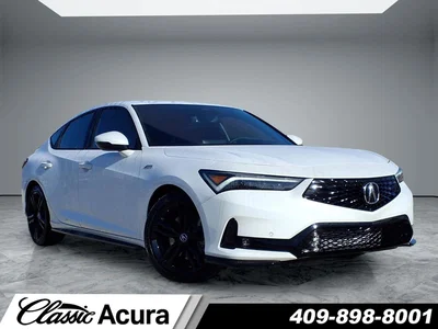 new 2026 ACURA